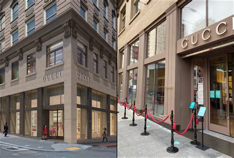 gucci bilbao|gucci store san francisco.